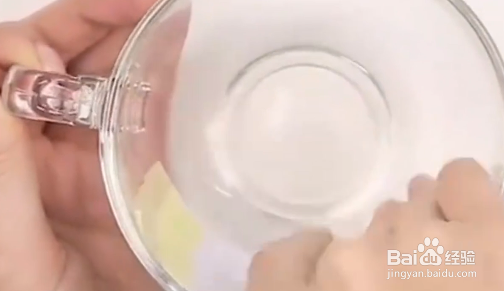 如何做一些有趣简单的生活小实验