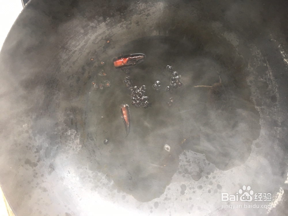 花式做饼-椒香土豆丝卷饼教程