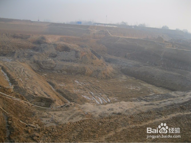 南水北调沂水河倒虹吸及退水闸施工