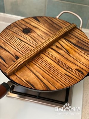 教你怎么做扁豆肉丝拌面