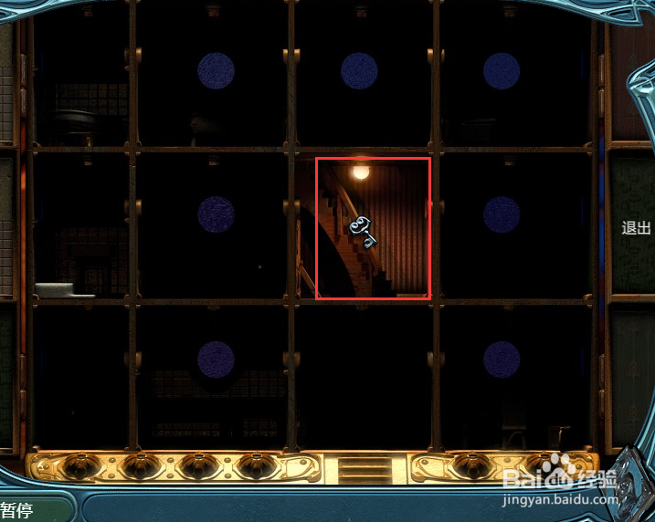 梦之旅小游戏攻略