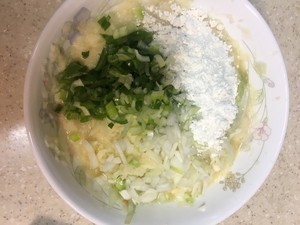 正宗韩式土豆饼