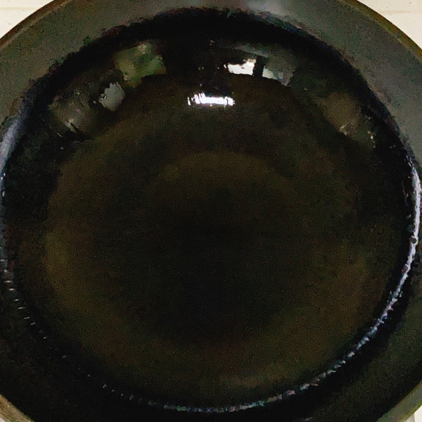 泡椒紫苏焖牛蛙