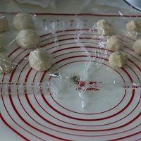 如何制作帕玛森蔓越莓酥