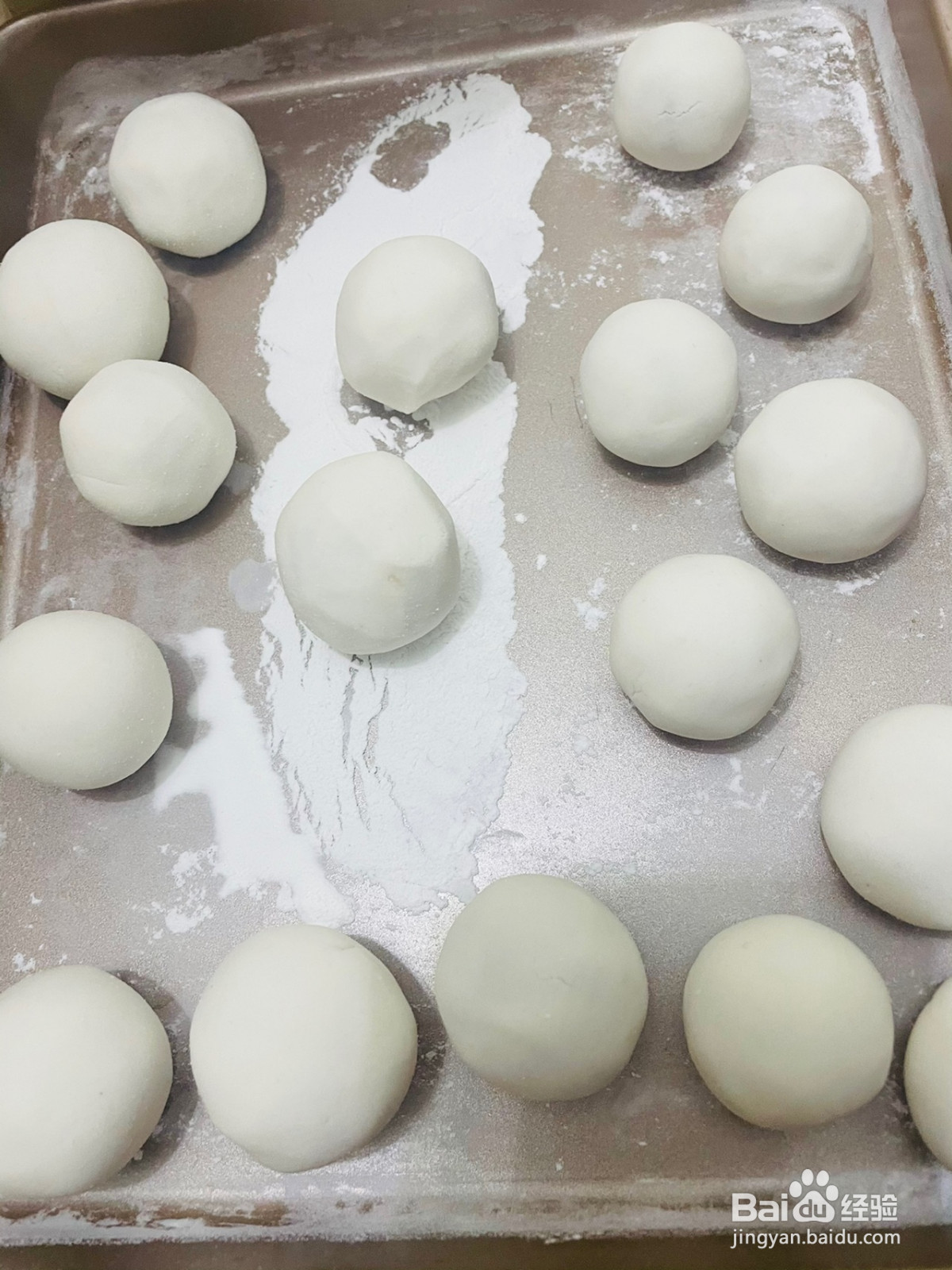 超简单缤纷元宵的做法