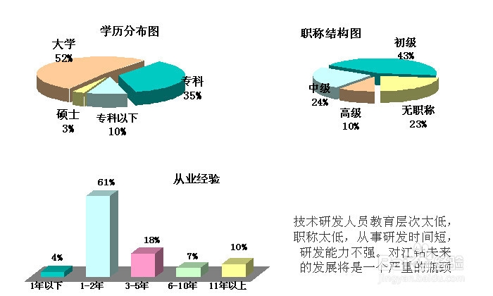 人力资源评估及诊断报告：[2]人力资源分析