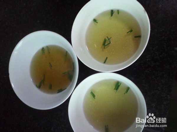 早餐面条如何做好吃