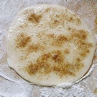 椒盐饺子皮煎饼的做法