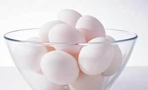 吃完鸡蛋不要立即做这些事