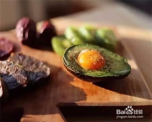 吃牛油果是在吃脂肪吗,牛油果功用介绍