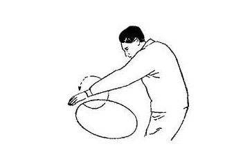 肩周炎怎么锻炼