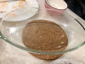 鲜掉眉毛的上汤娃娃菜的做法