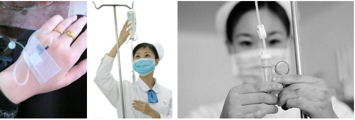 如何防治输液反应?