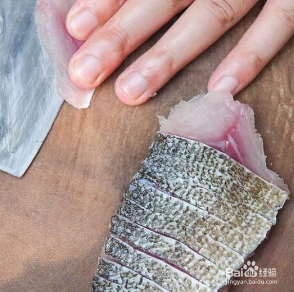 秘制酸汤鱼，盛夏最开胃，最解暑