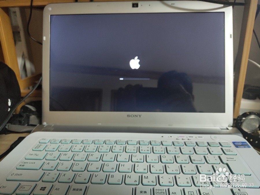 2020年A7设备一键降级ios10.3.3 mac环境