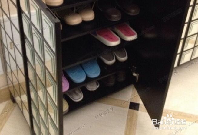 拖鞋发霉怎么办