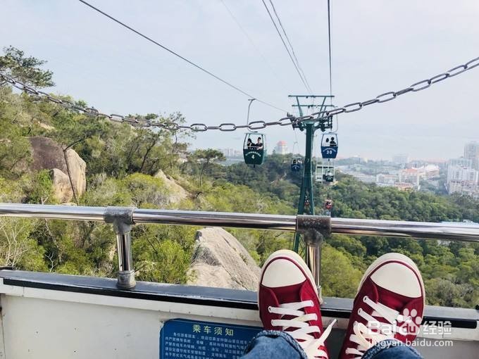 钟鼓索旅游攻略