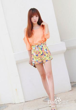 矮个子女生穿衣搭配 连张惠妹都赞不绝口的搭配