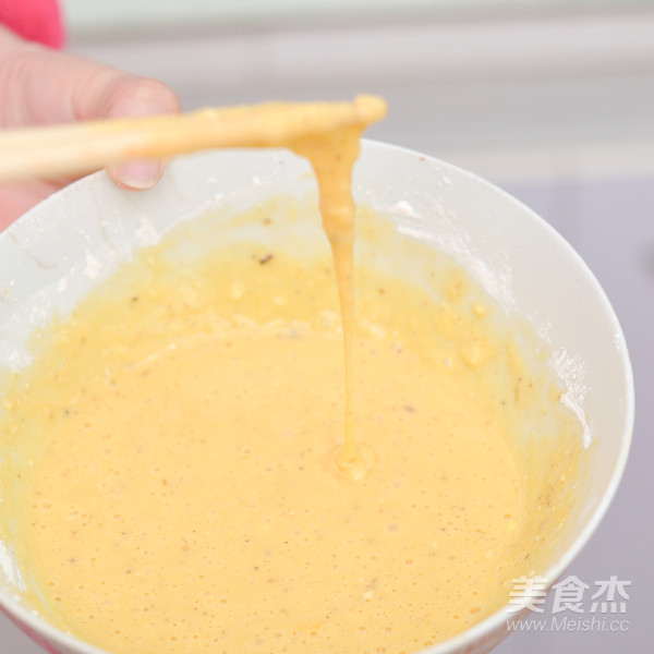 小酥肉的家常做法