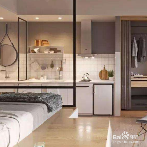 什么是小公寓？