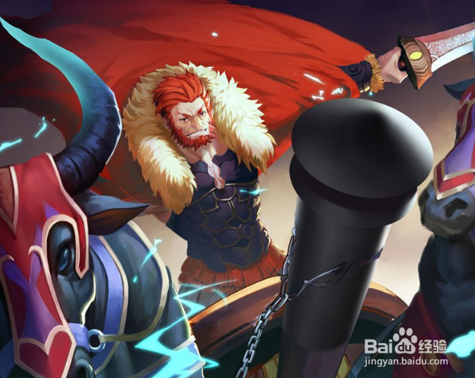 300英雄Rider技能介绍