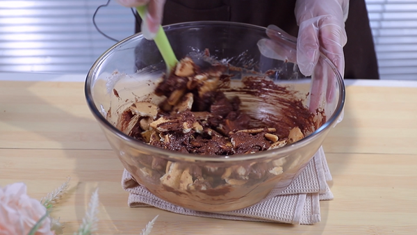 巧克力饼干蛋糕