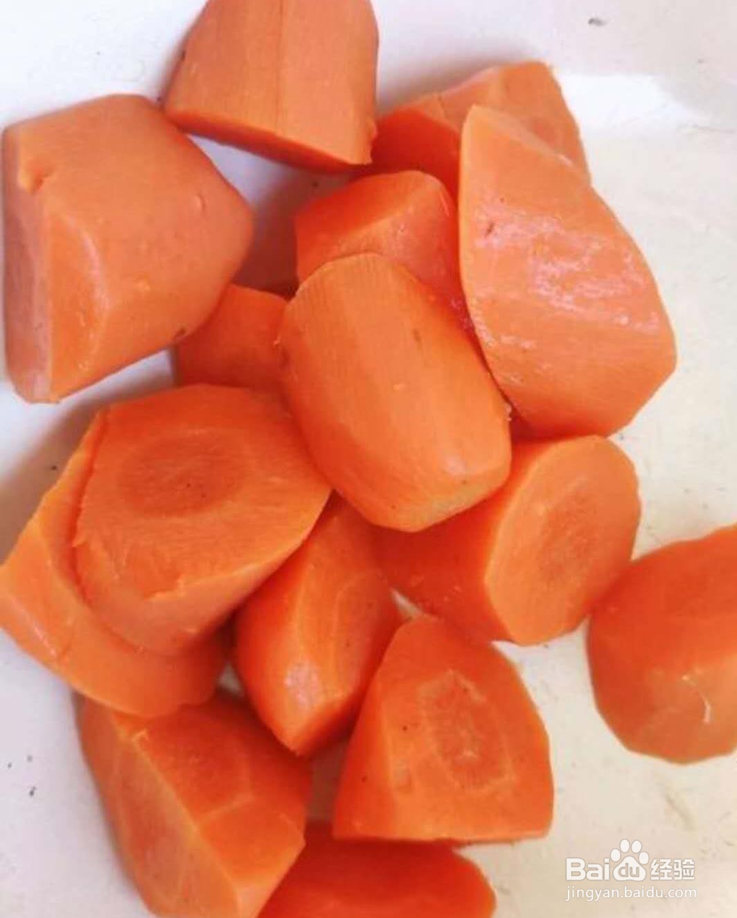 清炖羊排的做法