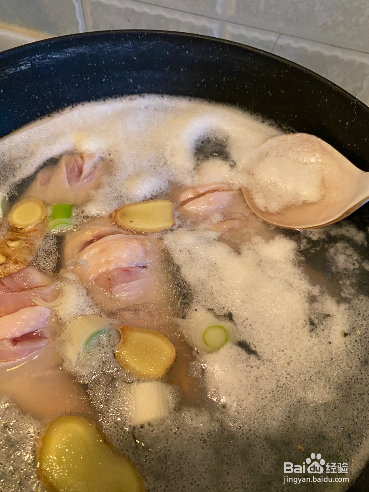 红烧鸡腿的做法