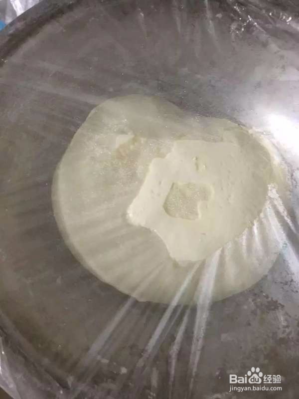 如何制作香甜美味的包子