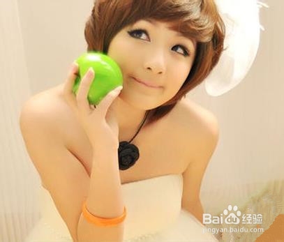 我的习惯养成日记：[2]苹果的故事