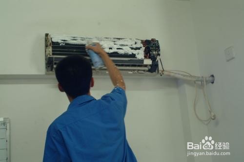 空调制冷不凉的原因和解决办法？