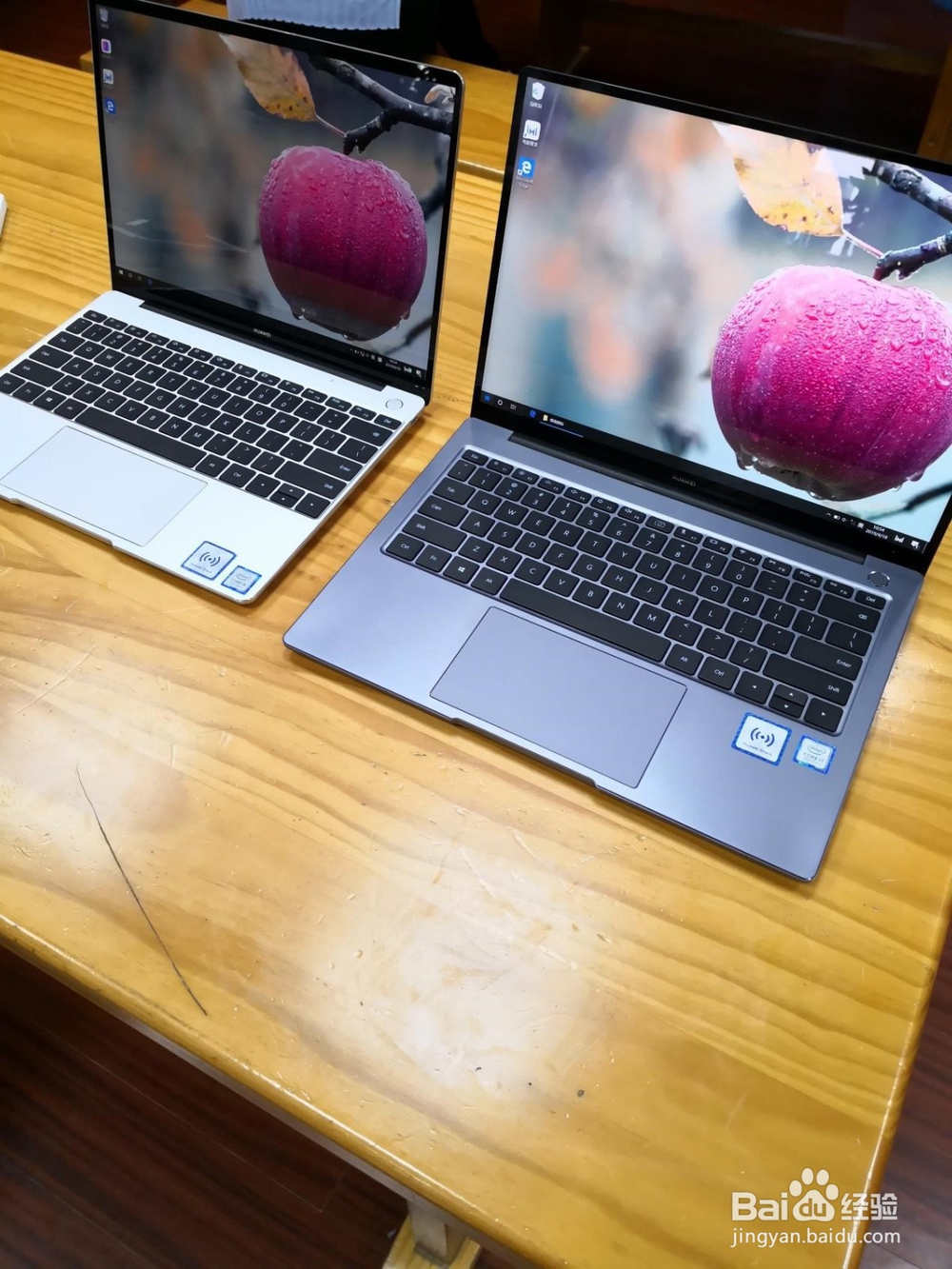 华为MateBook14和13有什么区别,优势在哪
