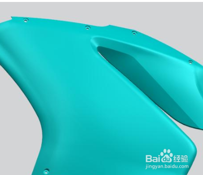 补片体在产品修改过程中的技巧