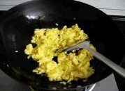 西红柿炒鸡蛋的做法番茄炒蛋