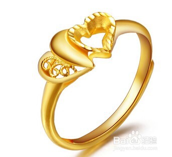 今年婚戒选哪种材质好？