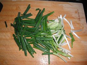 【双节同庆】—家乡特色食法——雪山玉面