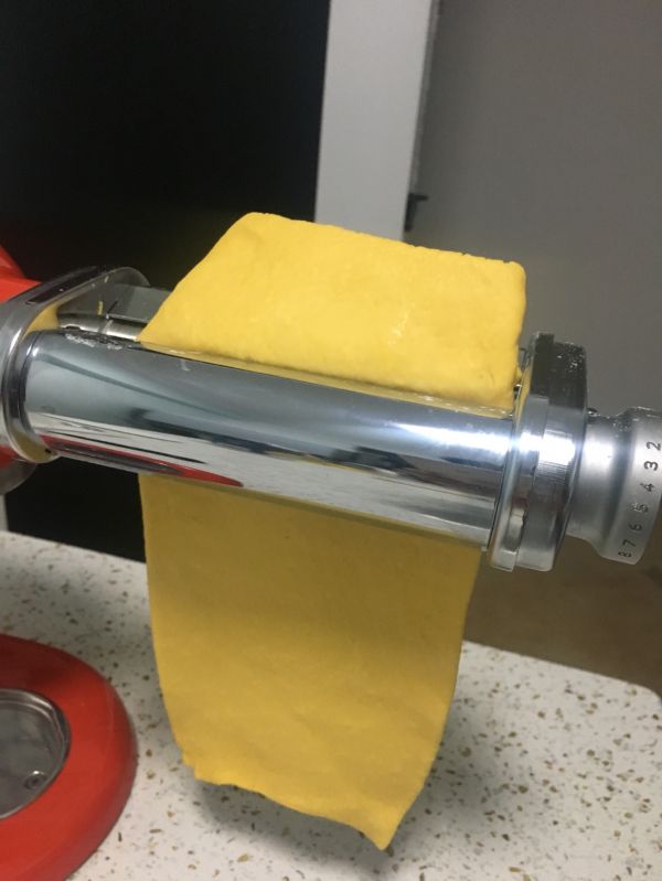 南瓜手撕呛面小馒头