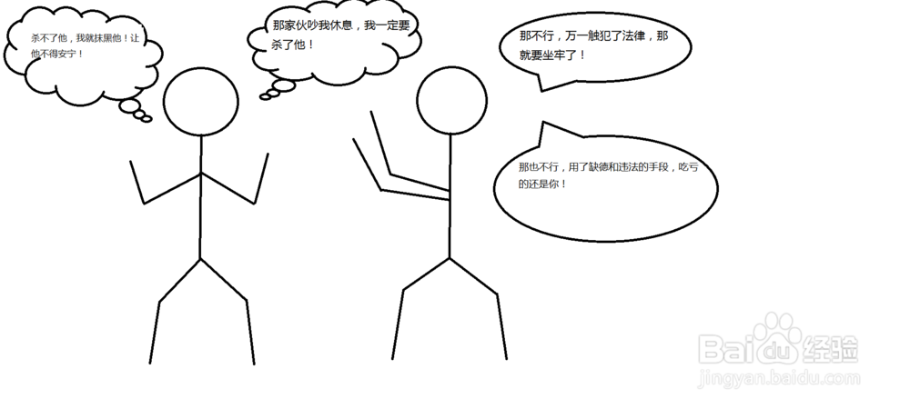 为什么这些看似正确的行为其实未必是对的？