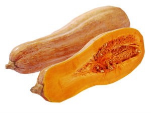 夏季蔬菜推荐：南瓜--全身都是宝，好吃治百病