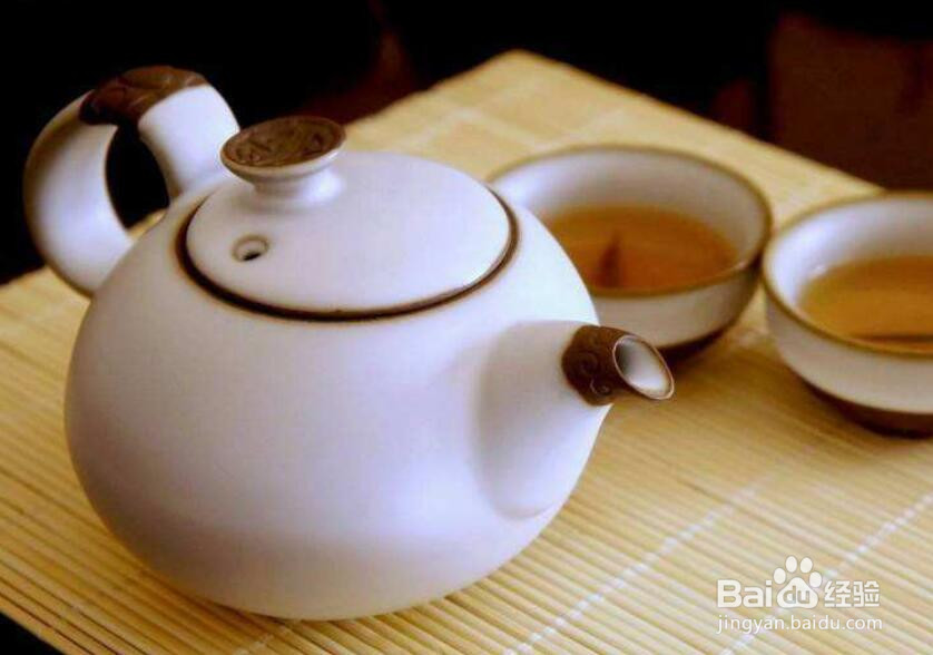 茶水漱口有什么好处?