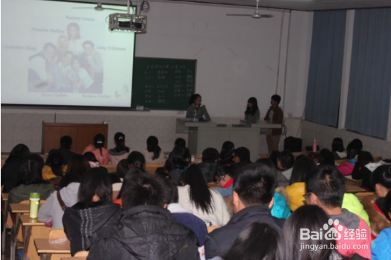 【校园指南】南华大学上课占座篇