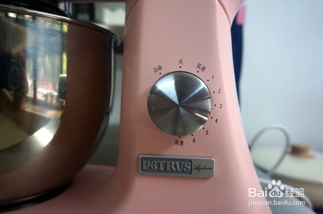 西瓜蛋糕的做法