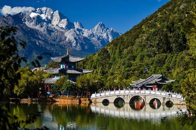 求国庆云南自助游攻略