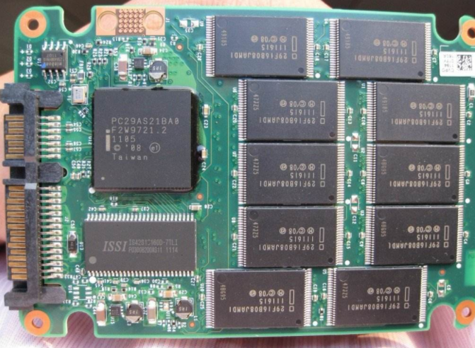 固态硬盘512g实际多大