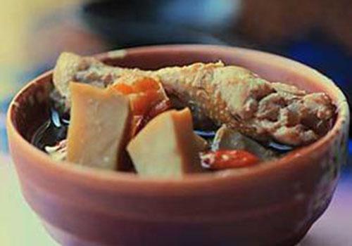 猴头蘑与什么食物相克