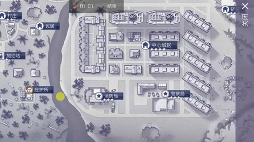 阿瑞斯病毒狙击枪怎么拿到