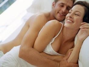 容易怀上宝宝的方法