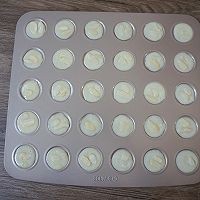 怎么做杏仁薄脆的步骤