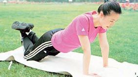 30个产后减肥方法 帮助新妈妈恢复好身材