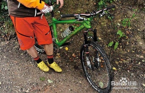 山地车日常维护与保养（图文教程）-新手必看